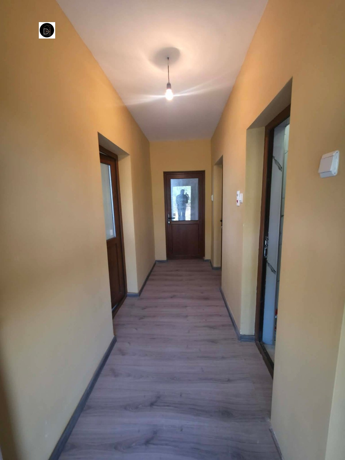 Продава КЪЩА, с. Песнопой, област Пловдив, снимка 2 - Къщи - 54480128
