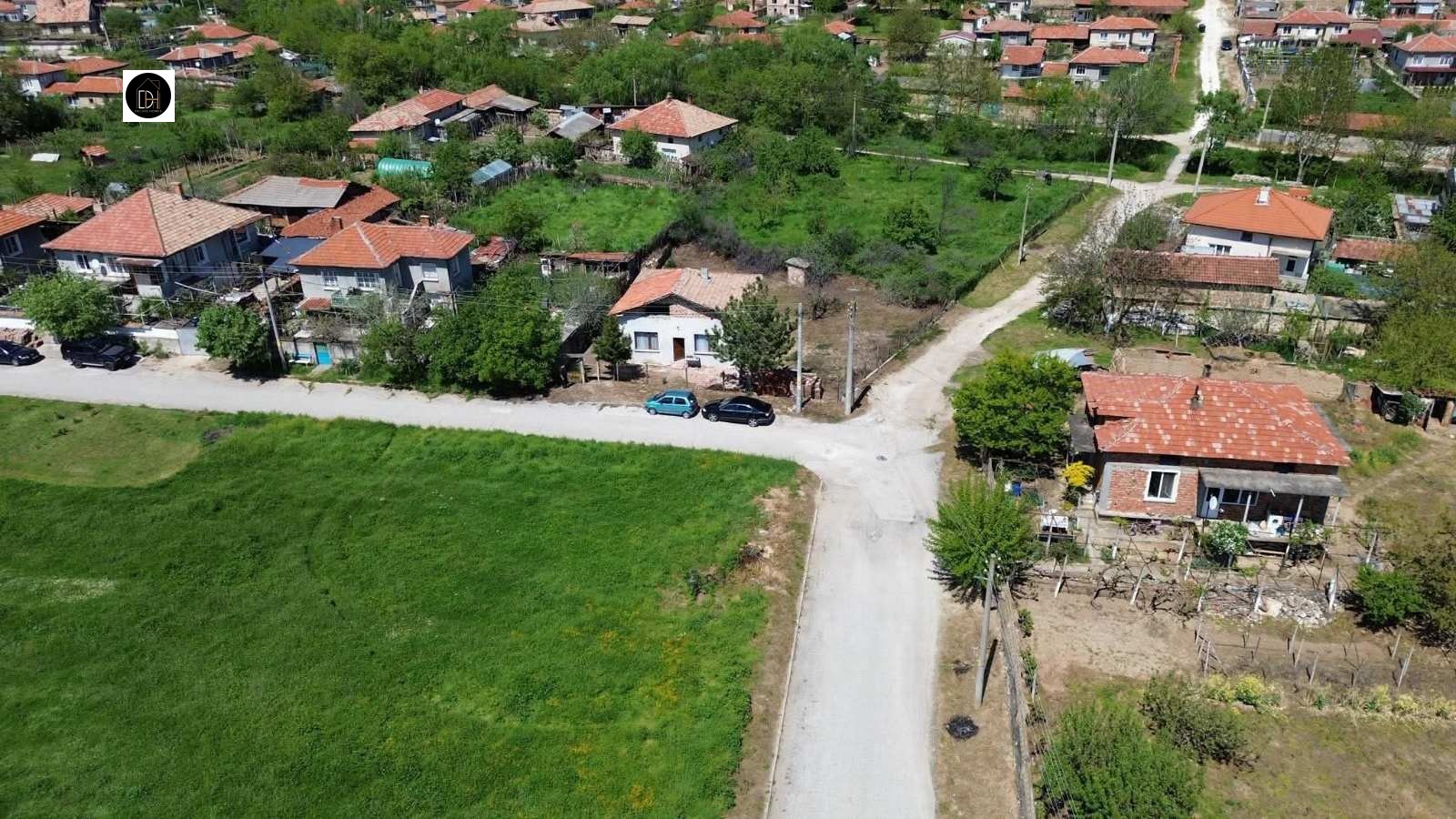 Продава КЪЩА, с. Песнопой, област Пловдив