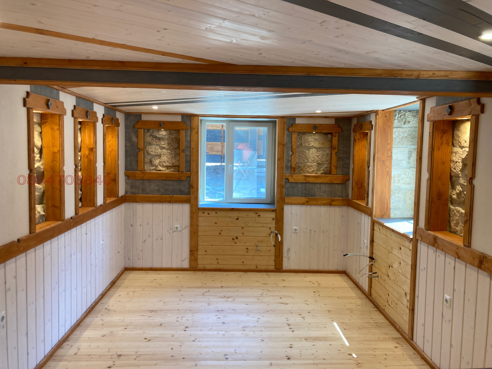 Продава КЪЩА, с. Червен, област Русе, снимка 17 - Къщи - 55805283