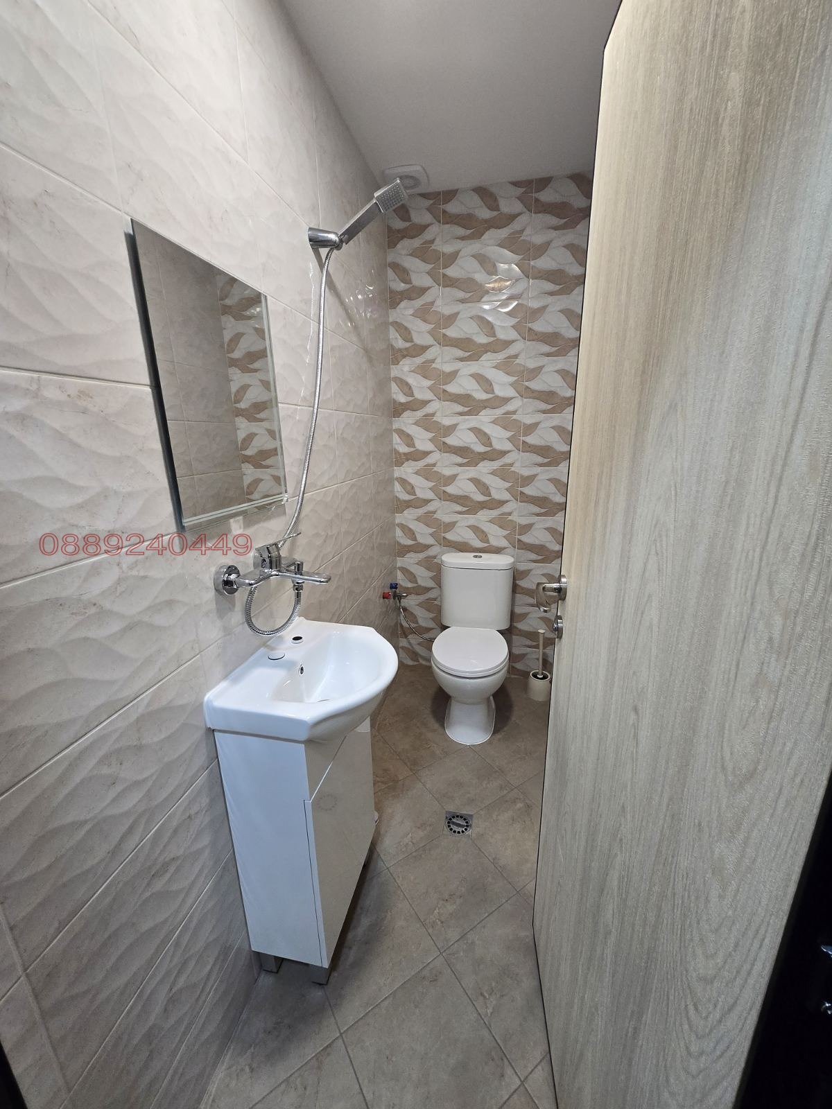 Продава КЪЩА, с. Червена вода, област Русе, снимка 10 - Къщи - 56325434