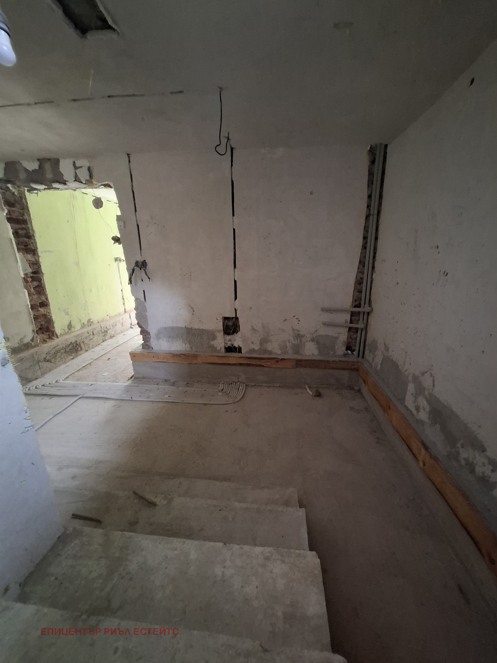 Продава КЪЩА, с. Дивотино, област Перник, снимка 5 - Къщи - 56527051