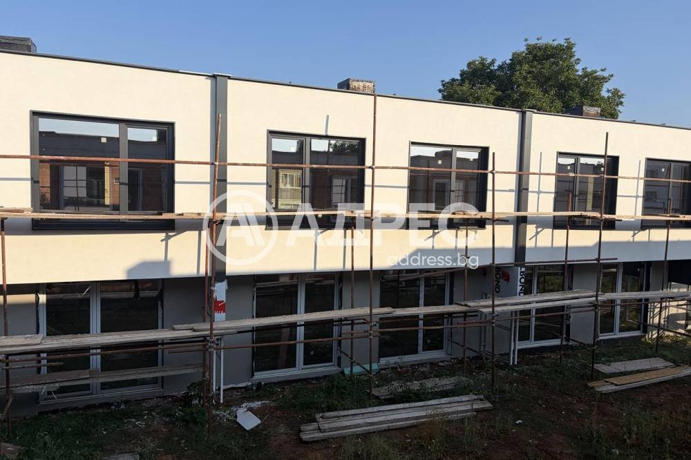 Продава КЪЩА, гр. София, с. Чепинци, снимка 8 - Къщи - 56564417
