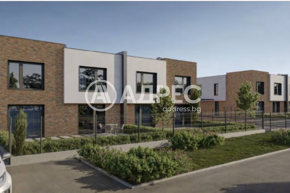 Продава КЪЩА, гр. София, с. Чепинци, снимка 5 - Къщи - 56564417