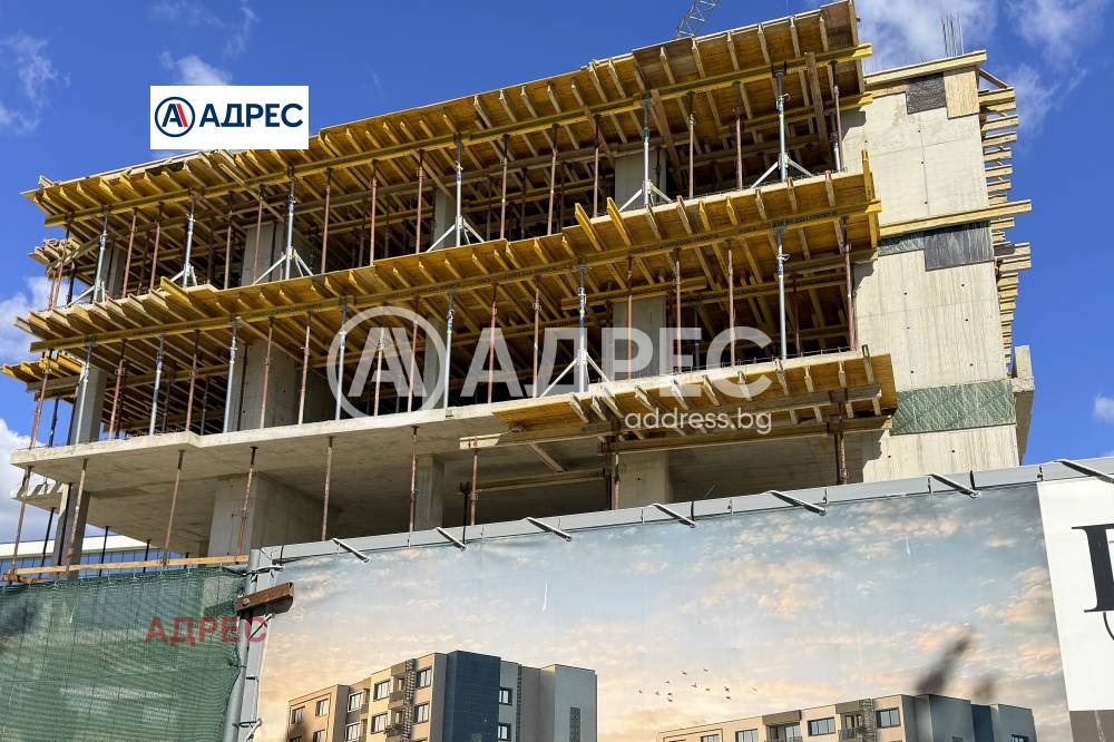 Продава МАГАЗИН, гр. Варна, Владислав Варненчик 1