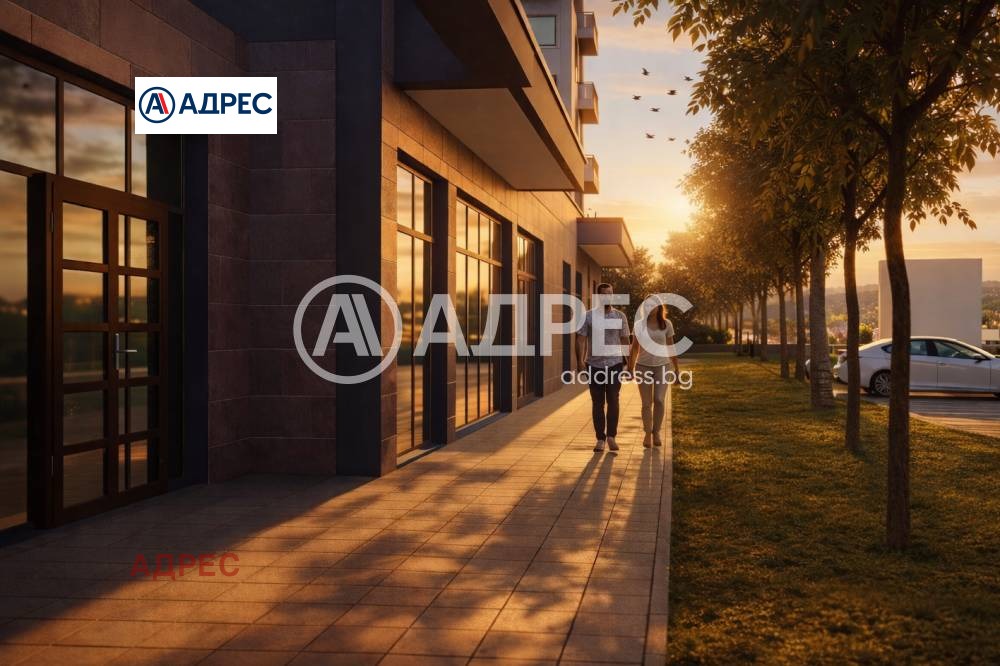 Продава МАГАЗИН, гр. Варна, Владислав Варненчик 1, снимка 10 - Магазини - 55171606