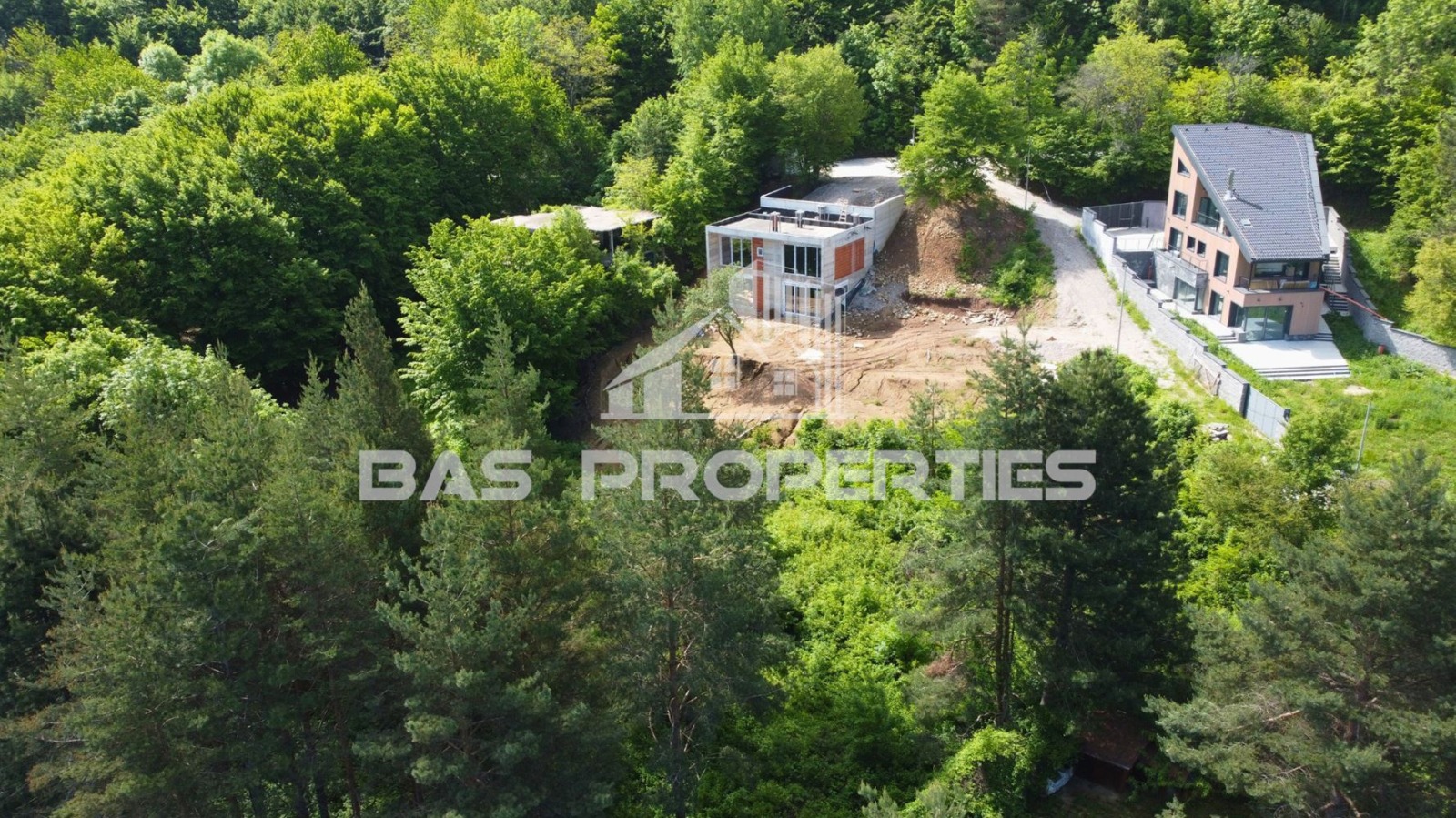 Продава ПАРЦЕЛ, гр. София, Бояна, снимка 6 - Парцели - 54788027