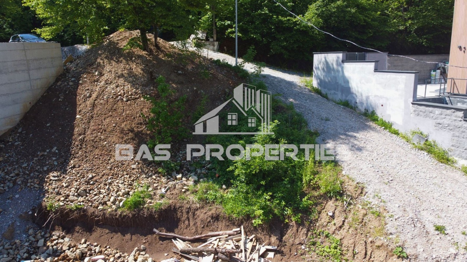 Продава ПАРЦЕЛ, гр. София, Бояна, снимка 14 - Парцели - 54788027