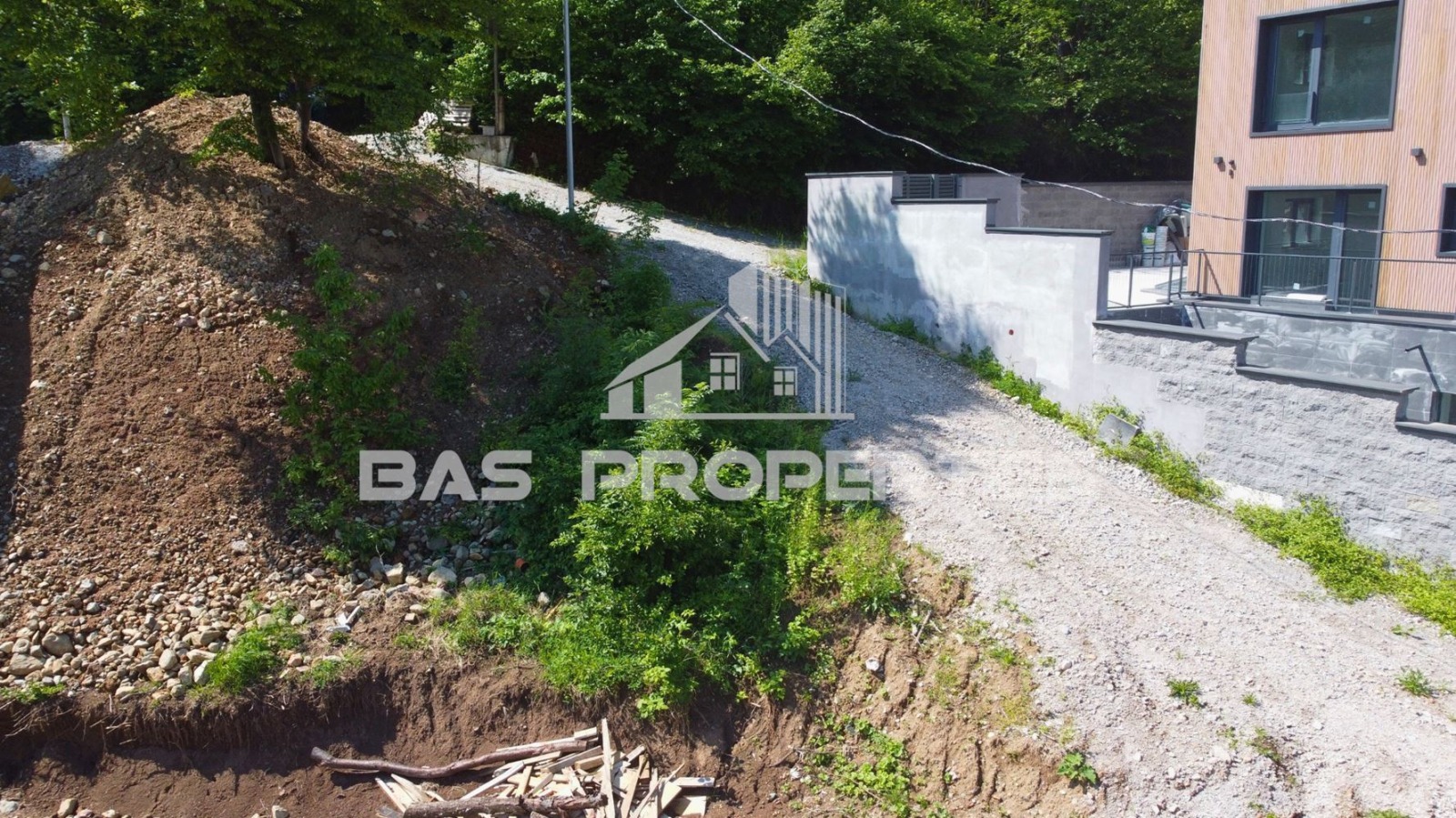 Продава ПАРЦЕЛ, гр. София, Бояна, снимка 13 - Парцели - 54788027