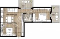 Продава 3-СТАЕН, гр. София, Модерно предградие, снимка 4