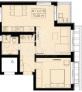 Продава 2-СТАЕН, област Бургас, к.к. Слънчев бряг • 119000 € • 59366398 — Holmes.bg