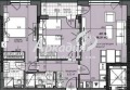 Продава 3-СТАЕН, град Пловдив, Тракия • 132600 € • 84949394 — Holmes.bg