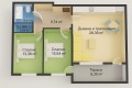 Продава 3-СТАЕН, град Пловдив, Христо Смирненски • 150000 € • 12718356 — Holmes.bg