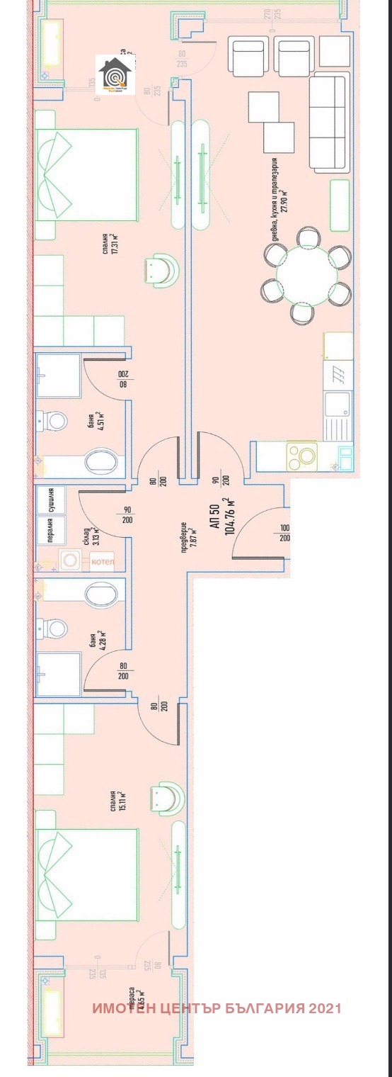 ������� 3-����� | Imot.bg � ����������� 2