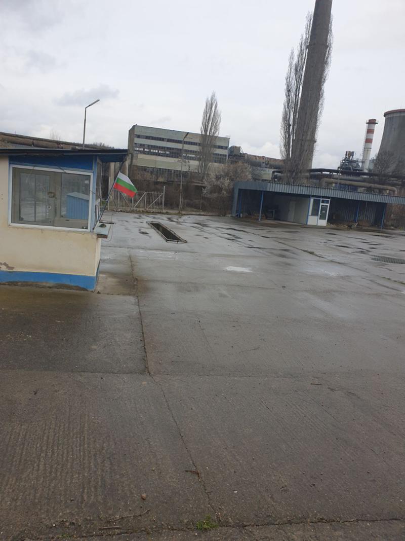 Продава ПРОМ. ПОМЕЩЕНИЕ | Imot.bg — изображение 4
