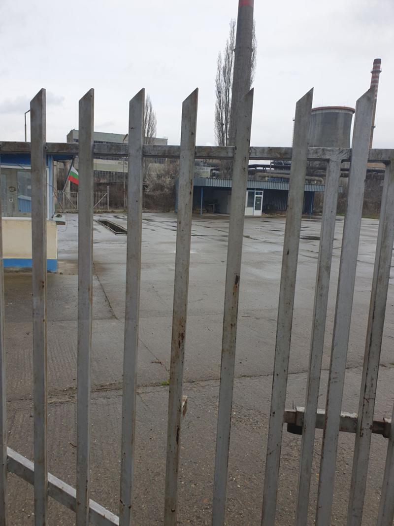 Продава ПРОМ. ПОМЕЩЕНИЕ | Imot.bg — изображение 5