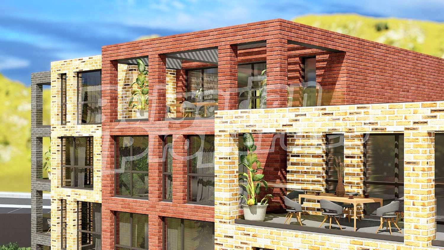 Продава 4-СТАЕН | Imot.bg — изображение 2