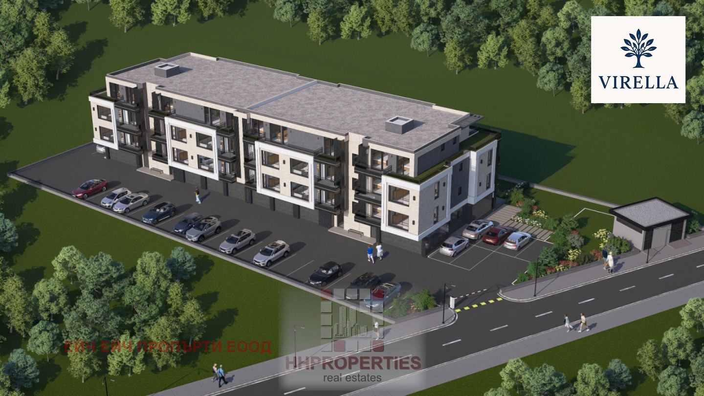 Продава 4-СТАЕН | Imot.bg — изображение 5