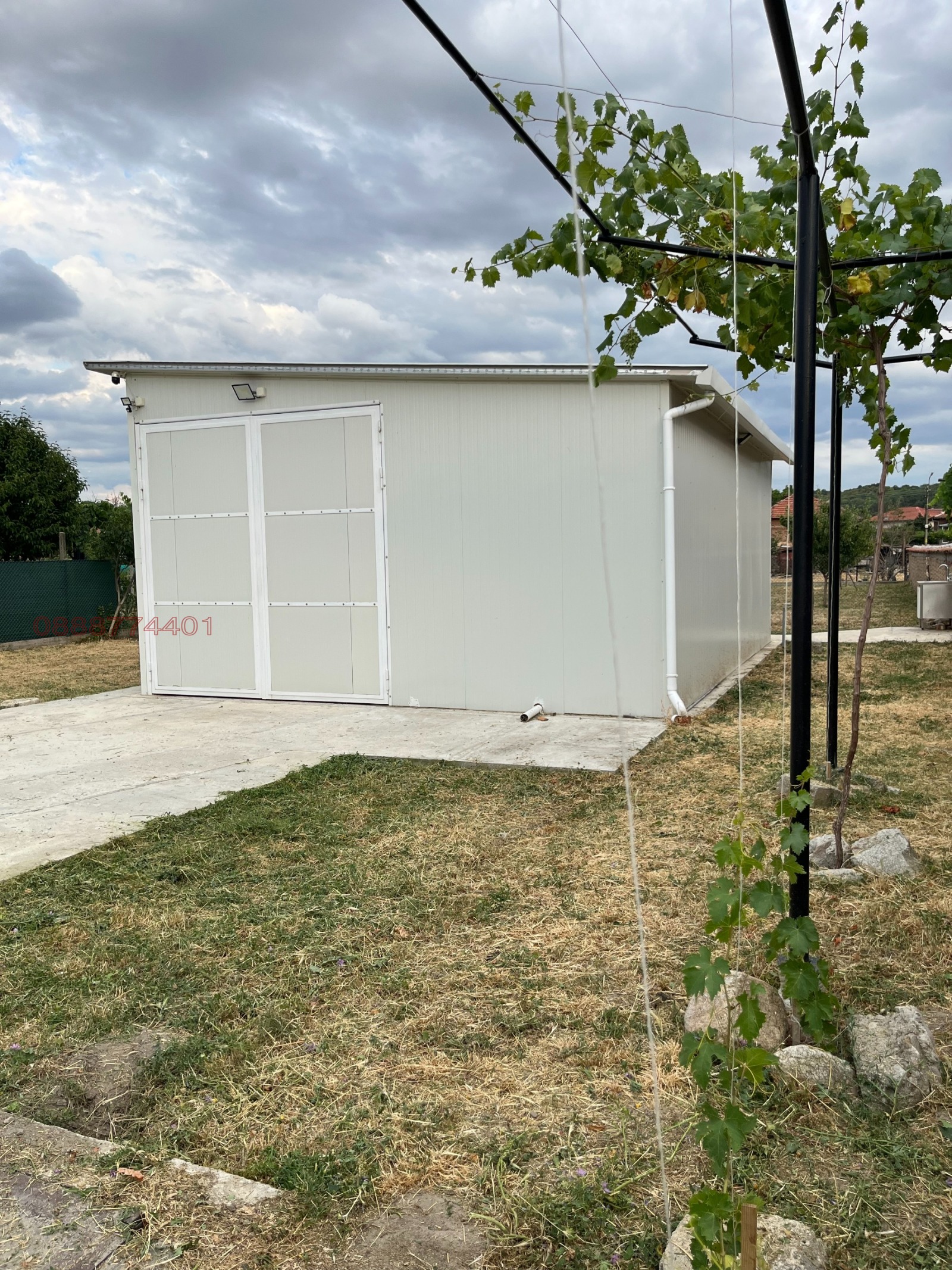 Продава ПРОМ. ПОМЕЩЕНИЕ | Imot.bg — изображение 8