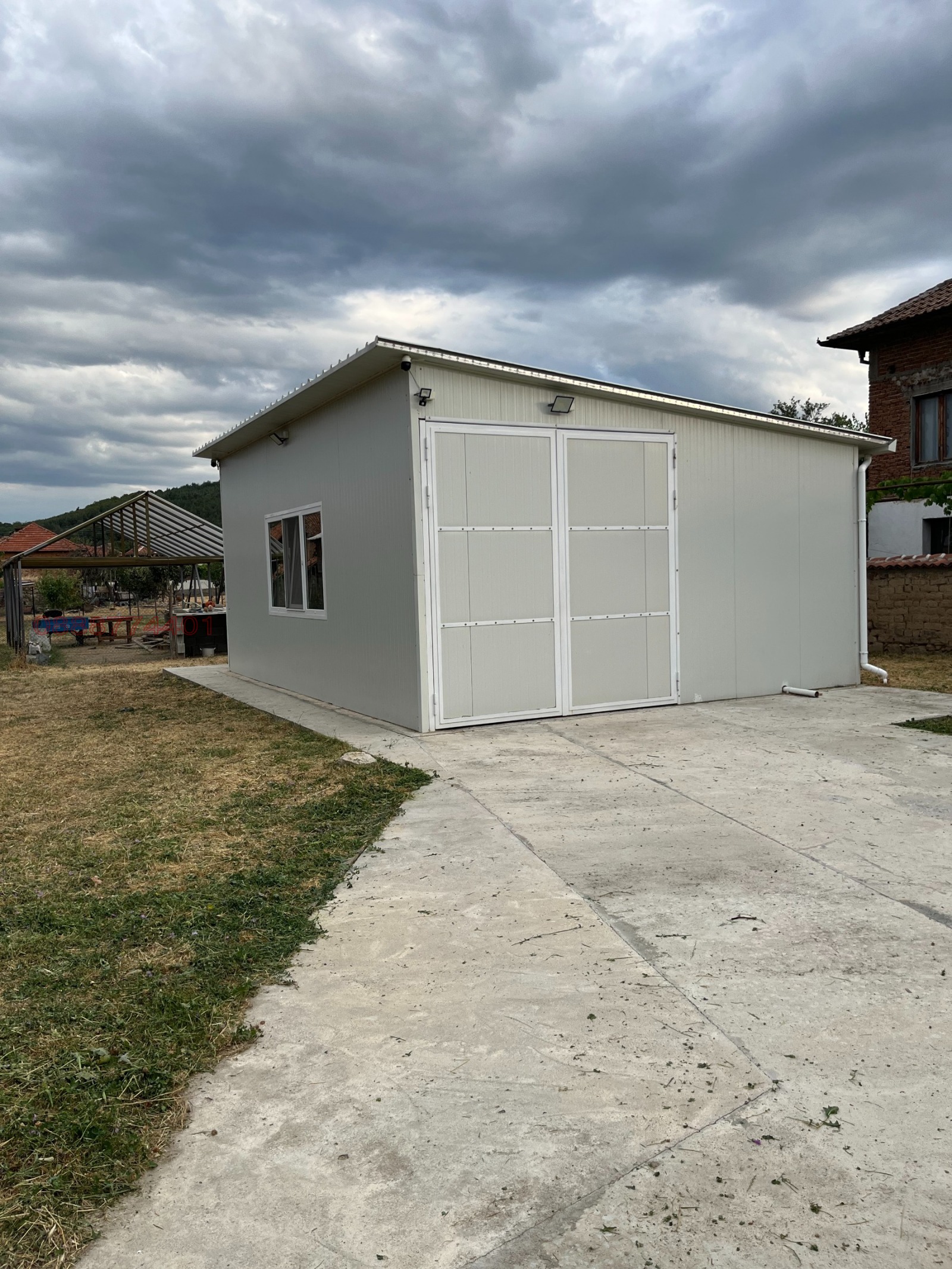 Продава ПРОМ. ПОМЕЩЕНИЕ | Imot.bg — изображение 1