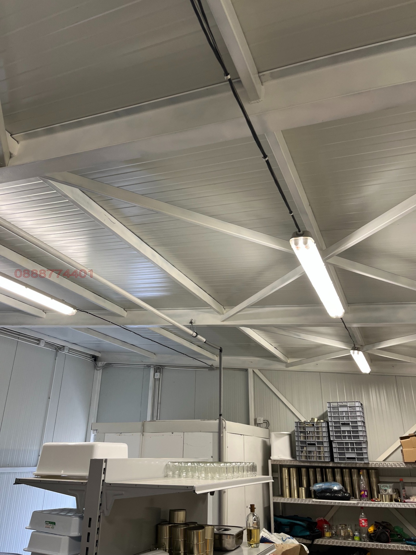 Продава ПРОМ. ПОМЕЩЕНИЕ | Imot.bg — изображение 9