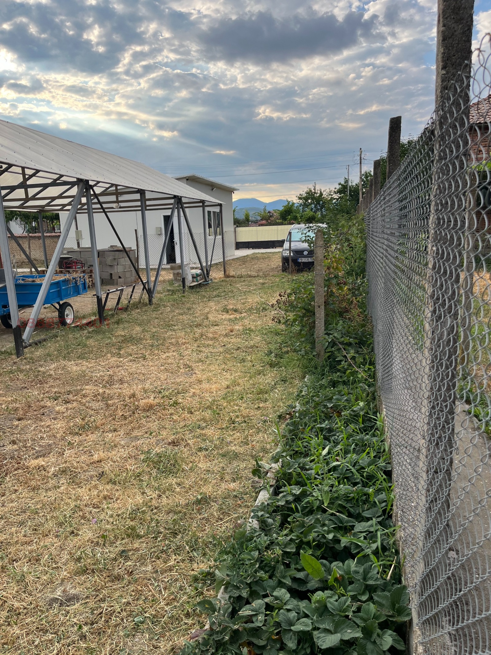 Продава ПРОМ. ПОМЕЩЕНИЕ | Imot.bg — изображение 4