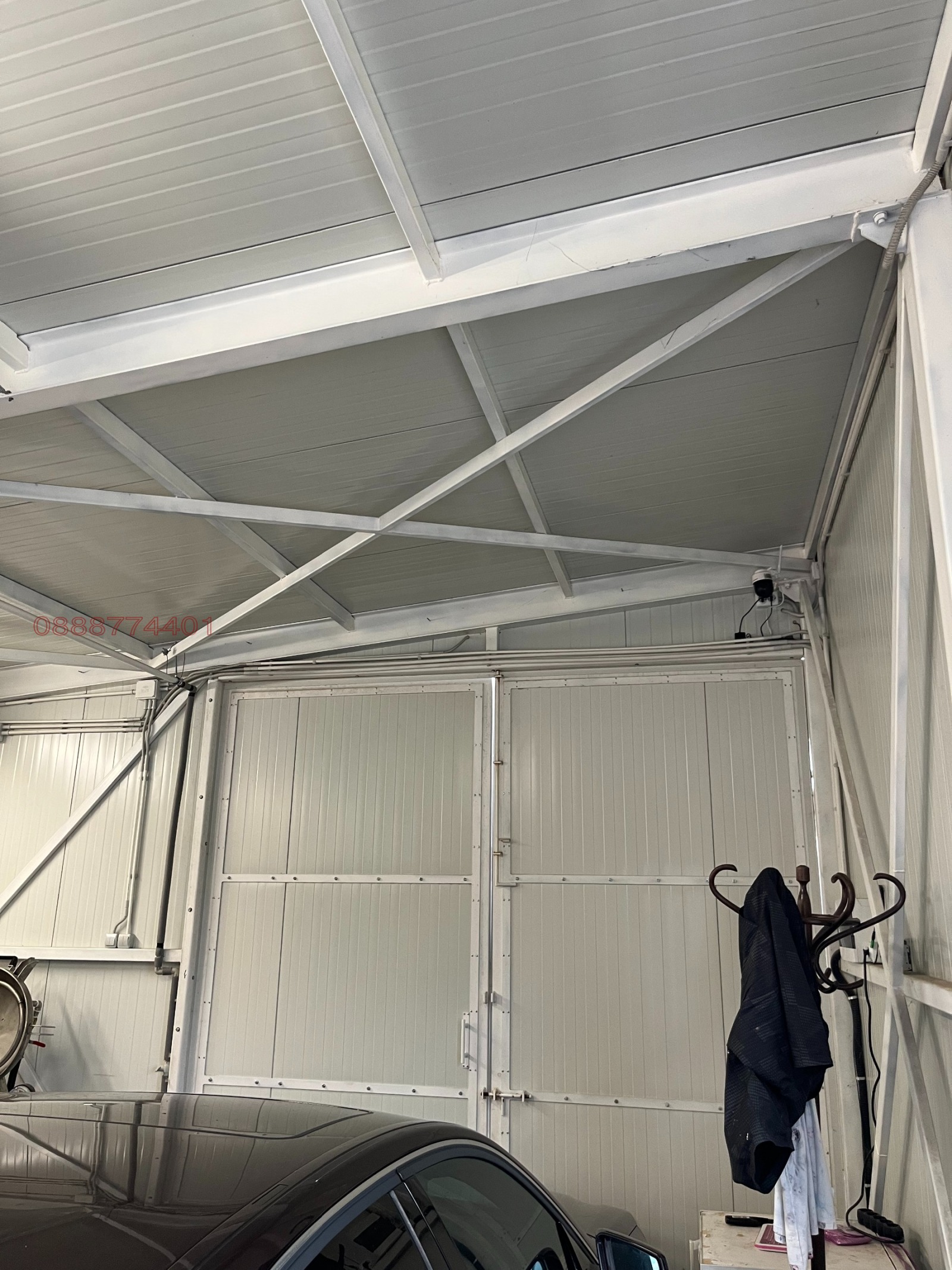 Продава ПРОМ. ПОМЕЩЕНИЕ | Imot.bg — изображение 10