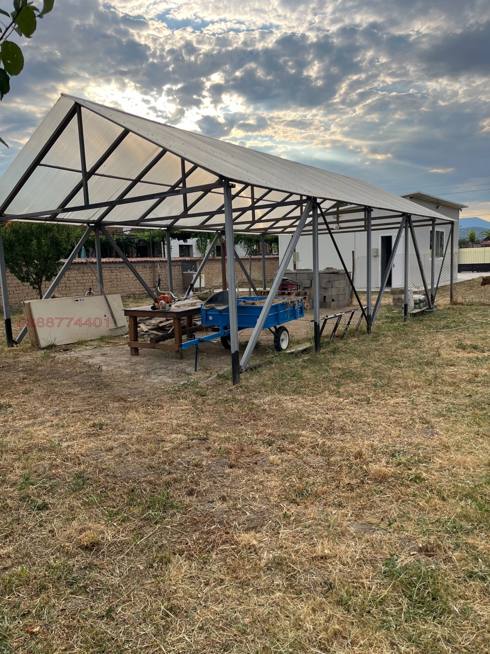 Продава ПРОМ. ПОМЕЩЕНИЕ | Imot.bg — изображение 3