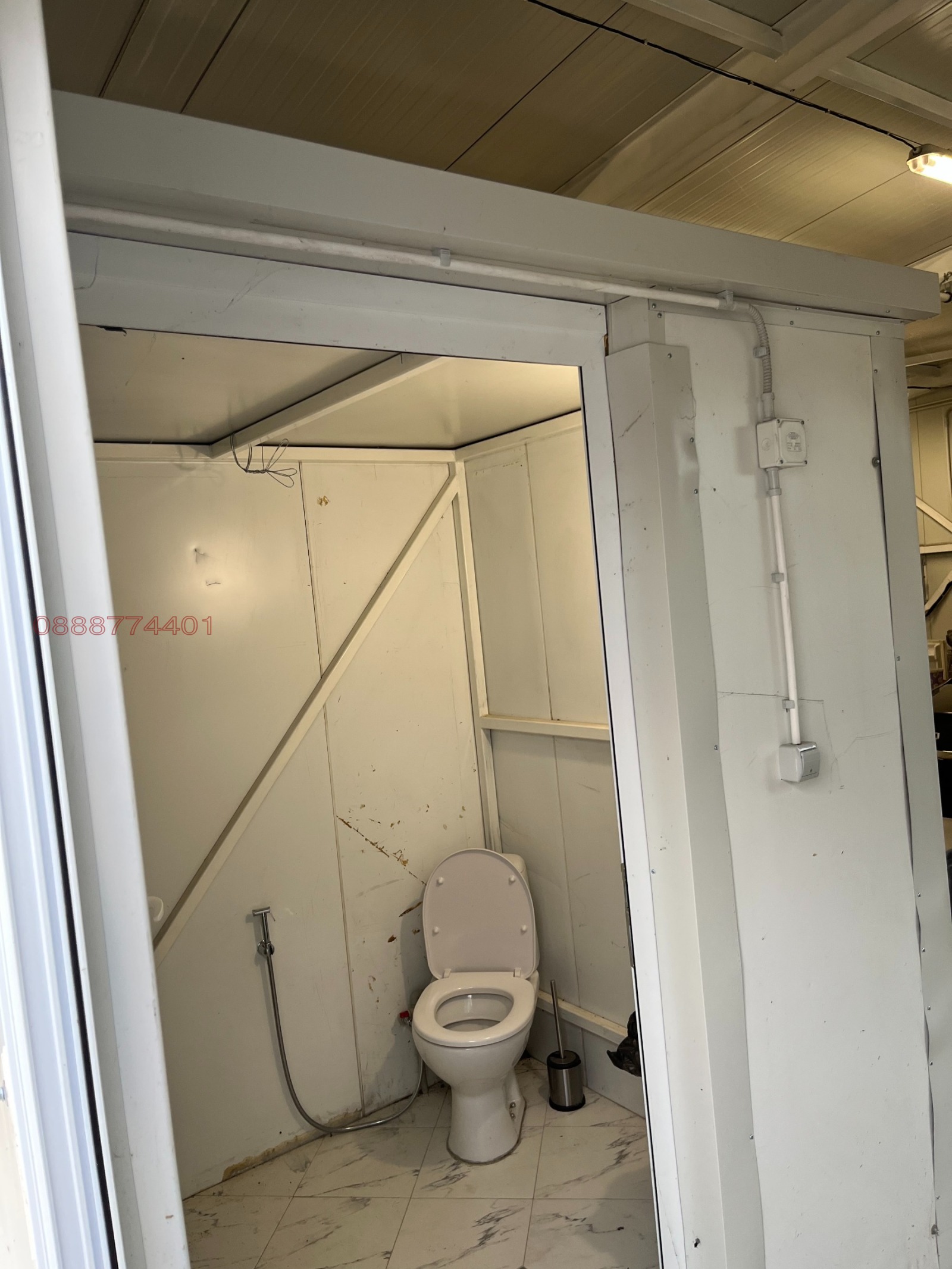 Продава ПРОМ. ПОМЕЩЕНИЕ | Imot.bg — изображение 12