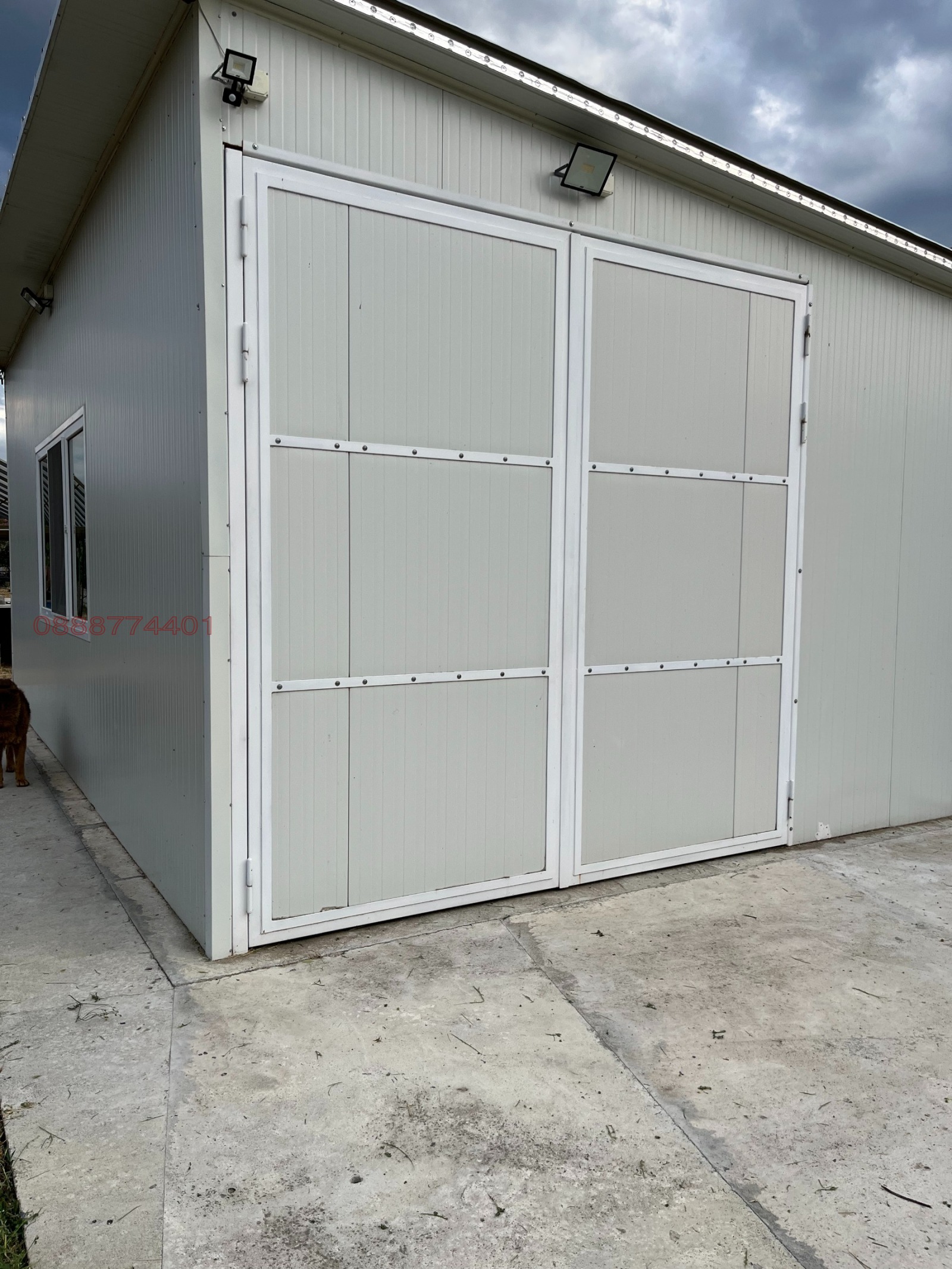 Продава ПРОМ. ПОМЕЩЕНИЕ | Imot.bg — изображение 2