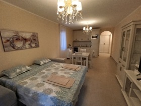 Продава  1-стаен, гр. Несебър