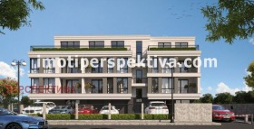 Продажба на двустайни апартаменти в град Пловдив — страница 24 - изображение 5 