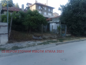 Будинок Аспарухово, Варна