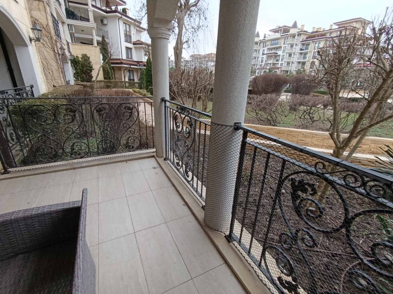 Продава 1-СТАЕН, гр. Несебър, област Бургас, снимка 13 - Апартаменти - 53481022