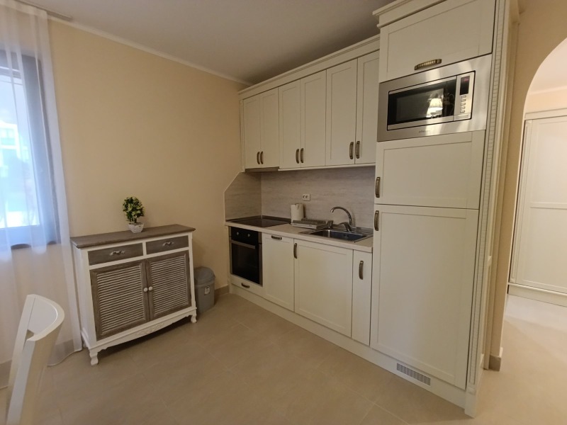 Продава 1-СТАЕН, гр. Несебър, област Бургас, снимка 8 - Апартаменти - 53481022