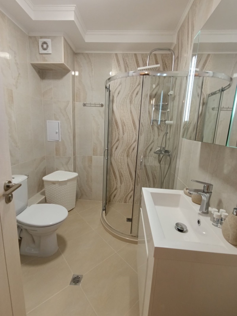 Продава 1-СТАЕН, гр. Несебър, област Бургас, снимка 11 - Апартаменти - 53481022