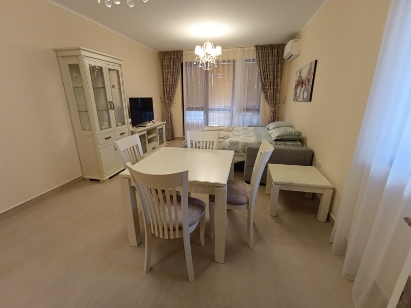 Продава 1-СТАЕН, гр. Несебър, област Бургас, снимка 2 - Апартаменти - 53481022