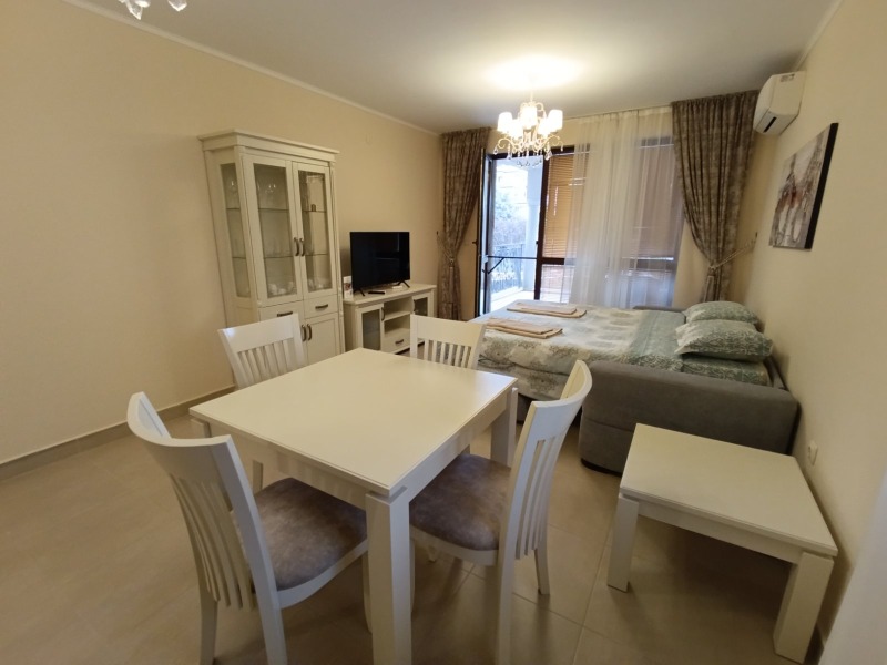 Продава 1-СТАЕН, гр. Несебър, област Бургас, снимка 7 - Апартаменти - 53481022