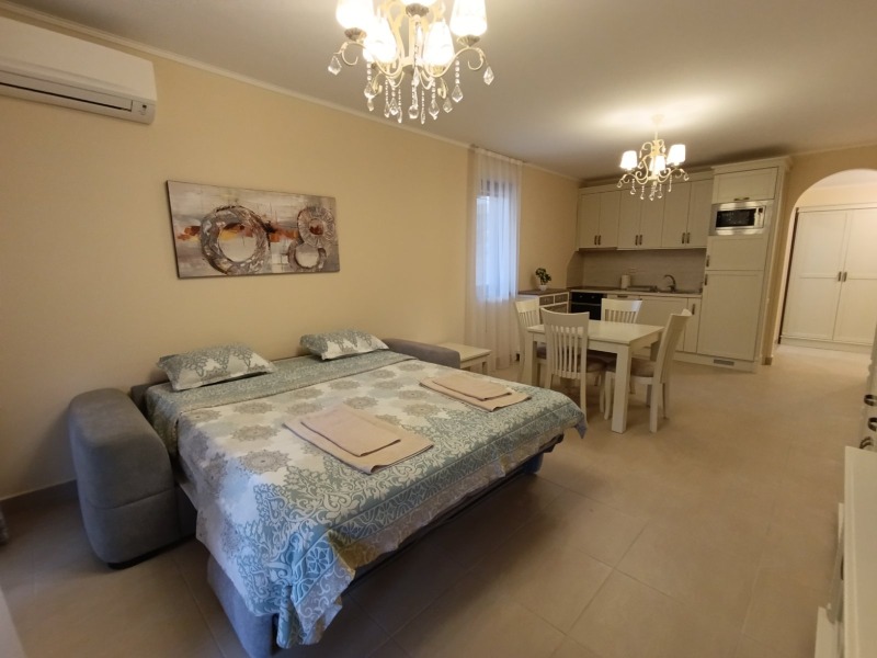 Продава 1-СТАЕН, гр. Несебър, област Бургас, снимка 5 - Апартаменти - 53481022