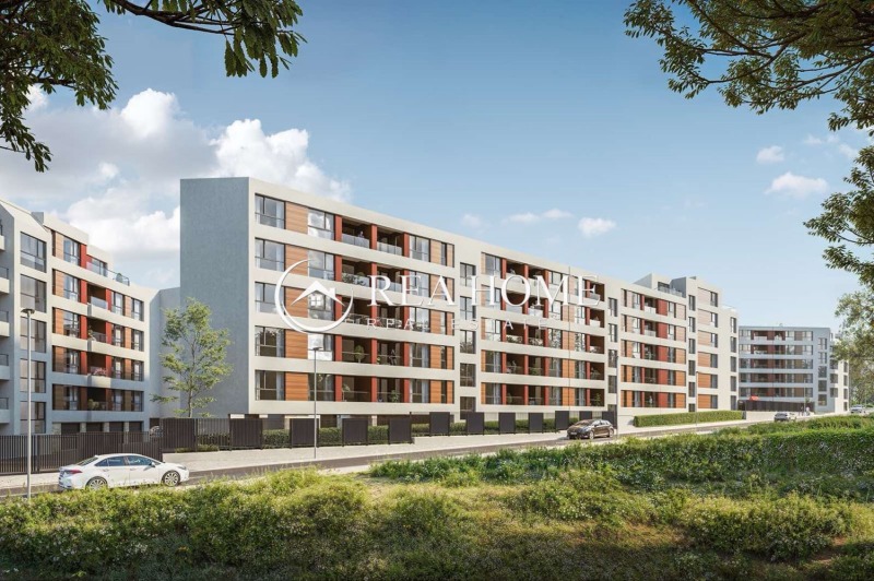 De vânzare  1 dormitor Sofia , Studentsci grad , 66 mp | 40920359 - imagine [3]