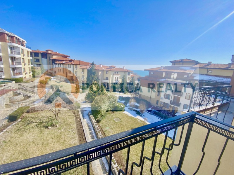 Zu verkaufen  1 Schlafzimmer region Burgas , Sweti Wlas , 73 qm | 90399018 - Bild [4]