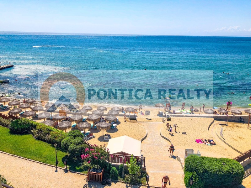 Продава  2-стаен, област Бургас, гр. Свети Влас • 96 000 EUR • ID 89181869 — holmes.bg - [1] 