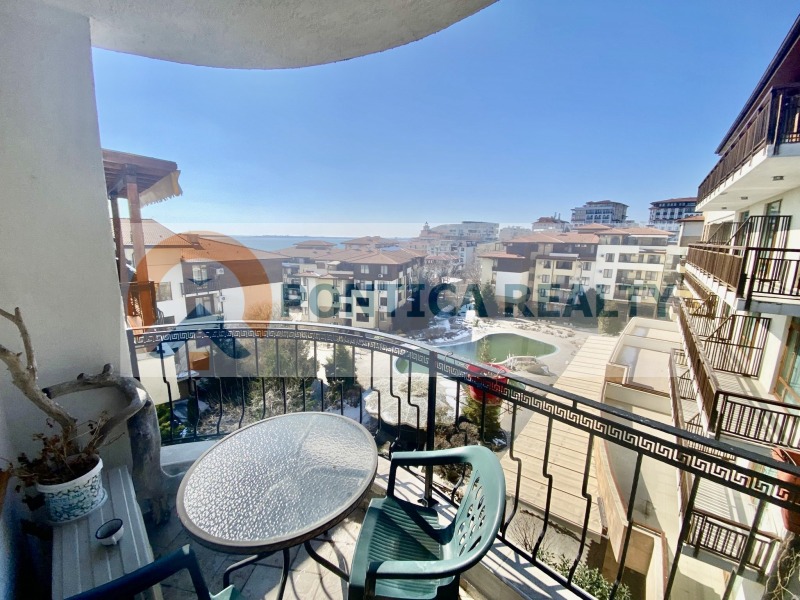 Zu verkaufen  1 Schlafzimmer region Burgas , Sweti Wlas , 73 qm | 90399018 - Bild [15]