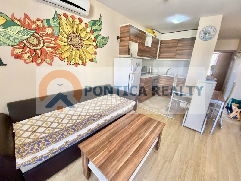 Zu verkaufen  1 Schlafzimmer region Burgas , Sweti Wlas , 73 qm | 90399018 - Bild [12]