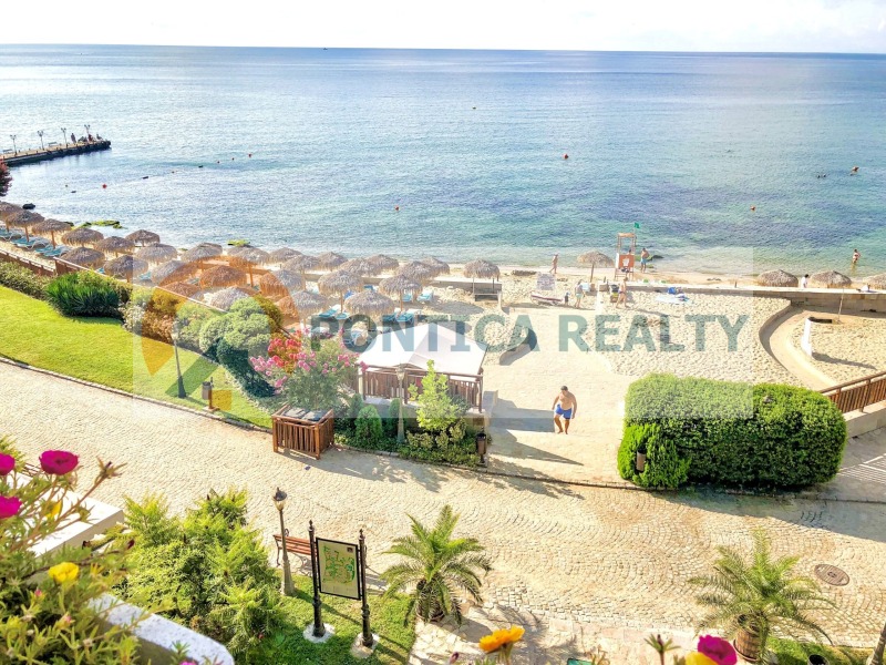 Zu verkaufen  1 Schlafzimmer region Burgas , Sweti Wlas , 73 qm | 90399018 - Bild [9]