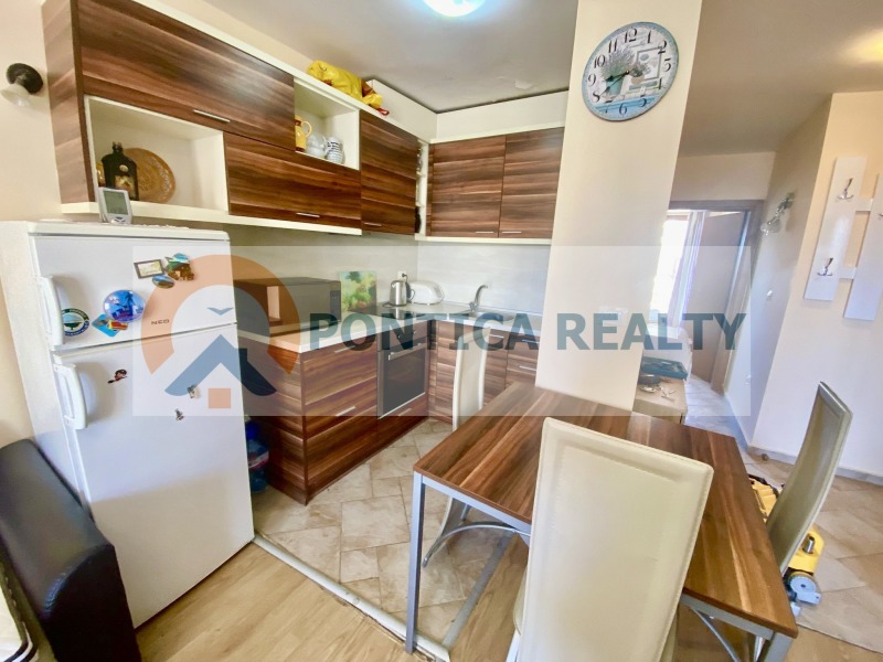 Zu verkaufen  1 Schlafzimmer region Burgas , Sweti Wlas , 73 qm | 90399018 - Bild [5]