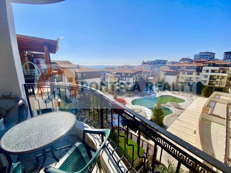 Zu verkaufen  1 Schlafzimmer region Burgas , Sweti Wlas , 73 qm | 90399018 - Bild [6]