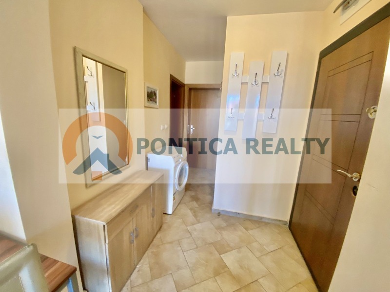 Zu verkaufen  1 Schlafzimmer region Burgas , Sweti Wlas , 73 qm | 90399018 - Bild [11]
