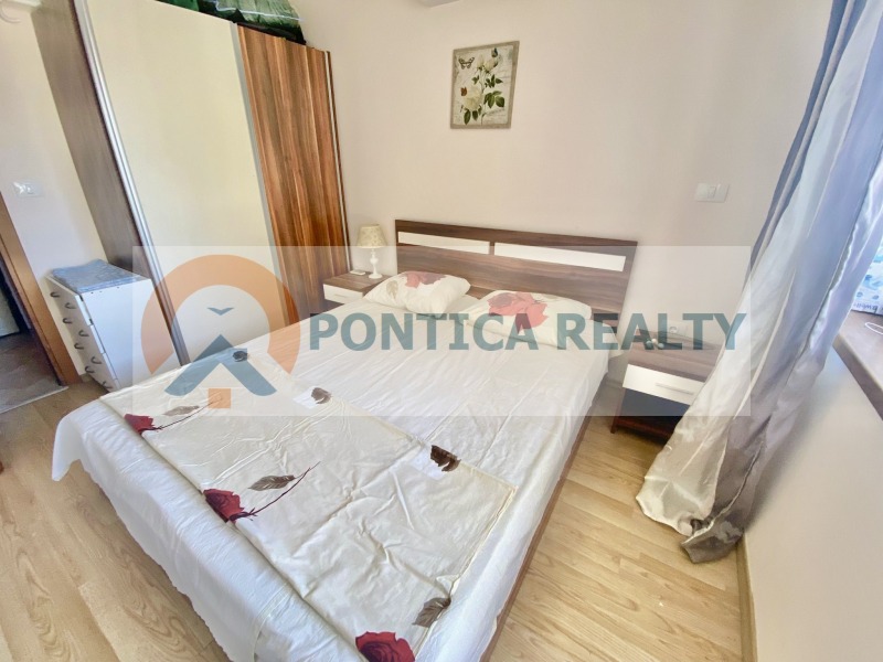 Zu verkaufen  1 Schlafzimmer region Burgas , Sweti Wlas , 73 qm | 90399018 - Bild [2]