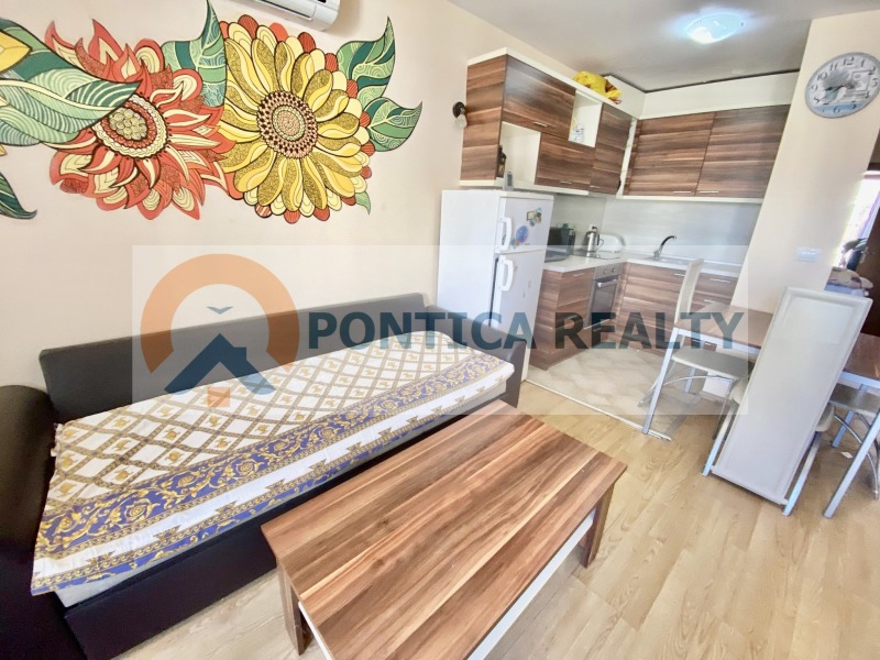 Zu verkaufen  1 Schlafzimmer region Burgas , Sweti Wlas , 73 qm | 90399018 - Bild [16]