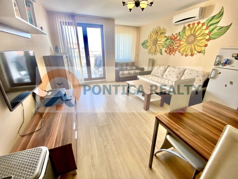 Zu verkaufen  1 Schlafzimmer region Burgas , Sweti Wlas , 73 qm | 90399018 - Bild [7]